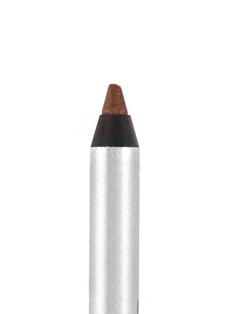 بالاديو بلاديو محدد عيون - بني - Image 4