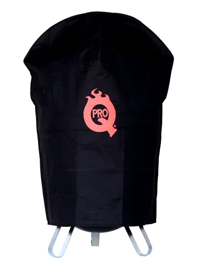 ProQ ProQ - Smoker Cover - Frontier  - Image 1