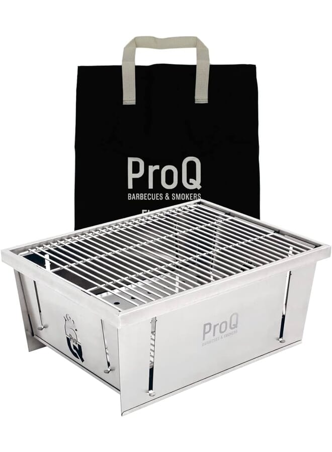 ProQ ProQ - Smoker Cover - Frontier  - Image 2