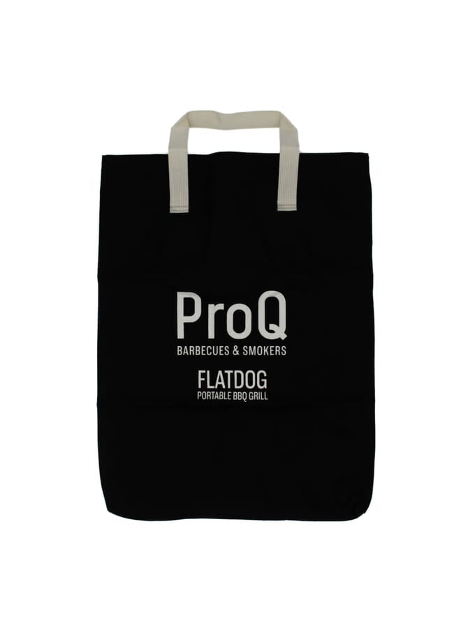 ProQ ProQ - Smoker Cover - Frontier  - Image 3