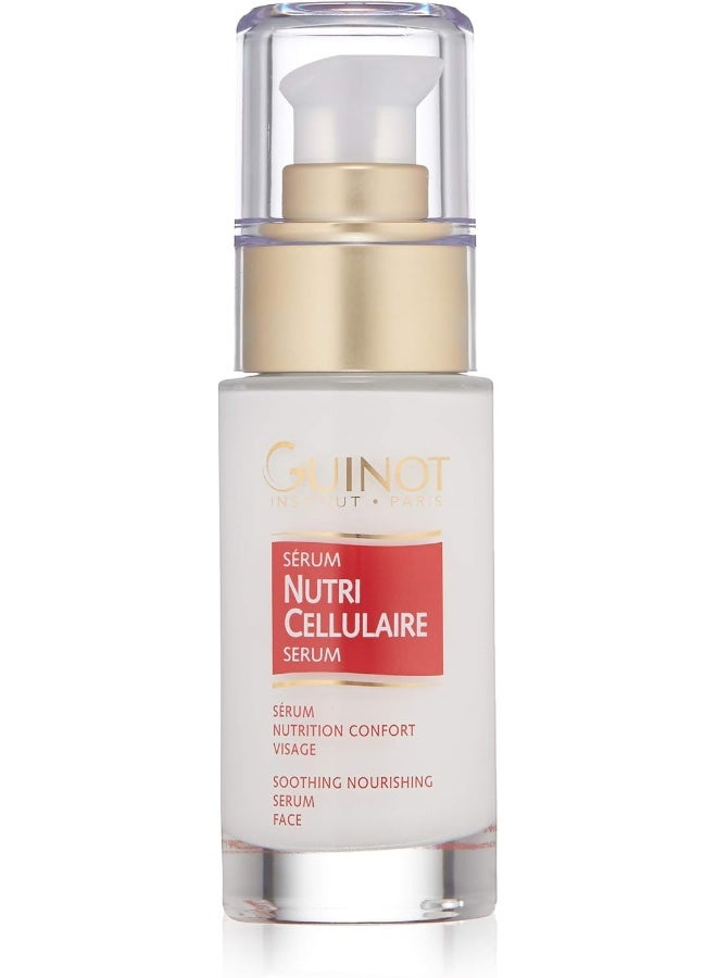 Guinot Serum Nutri Cellulaire Face Serum - Image 1
