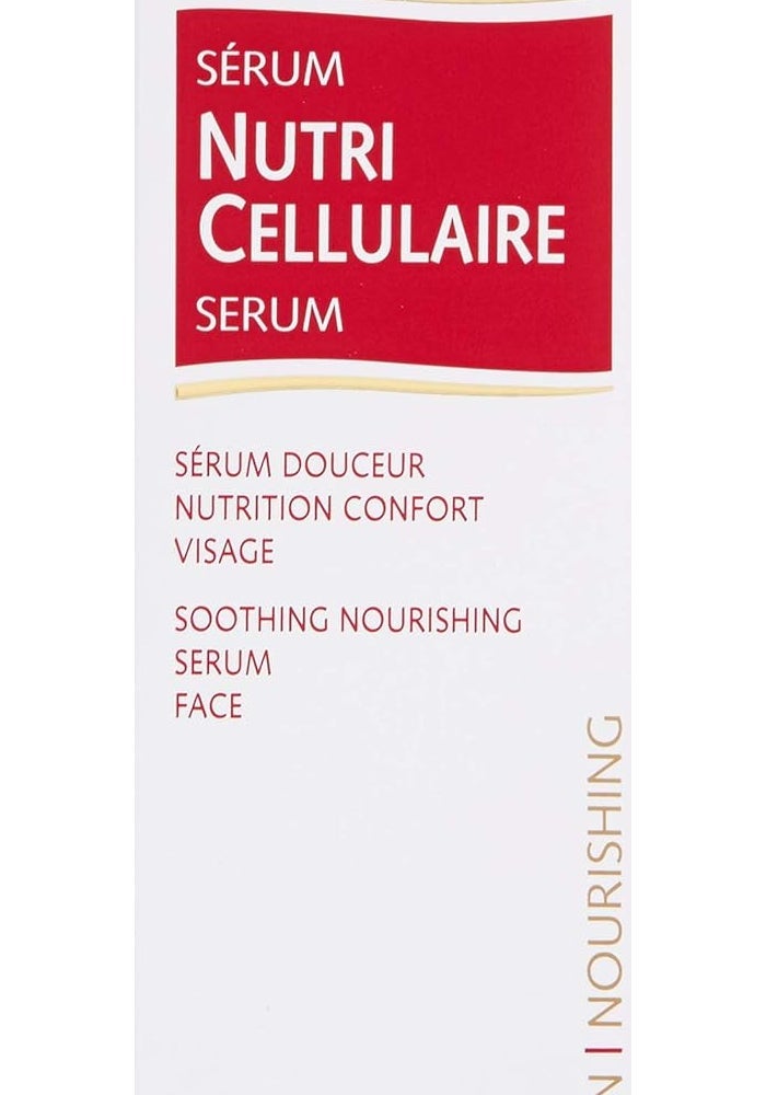 Guinot Serum Nutri Cellulaire Face Serum - Image 2