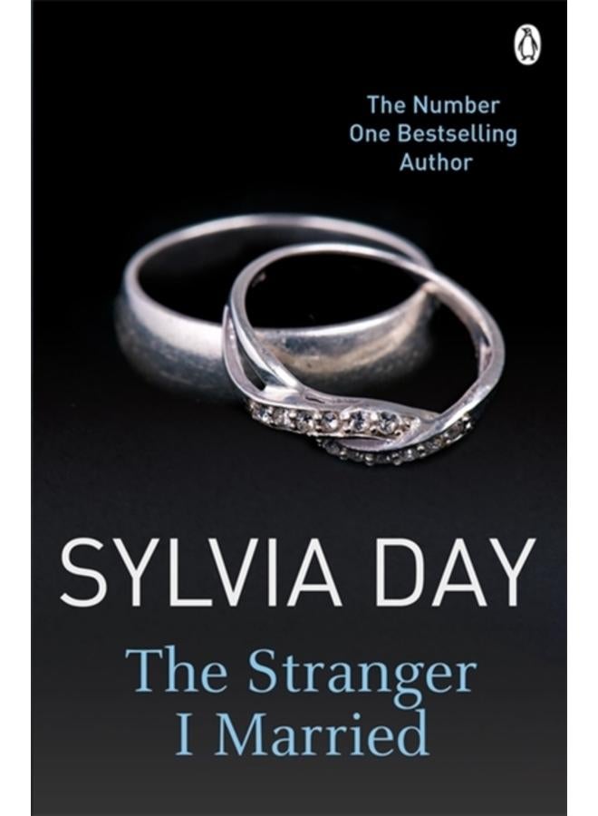The Stranger I Married 