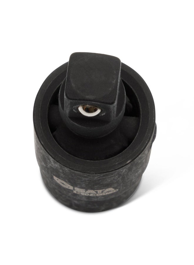 SATA GL32902 3/8" Drive Impact Universal Joint - Image 2