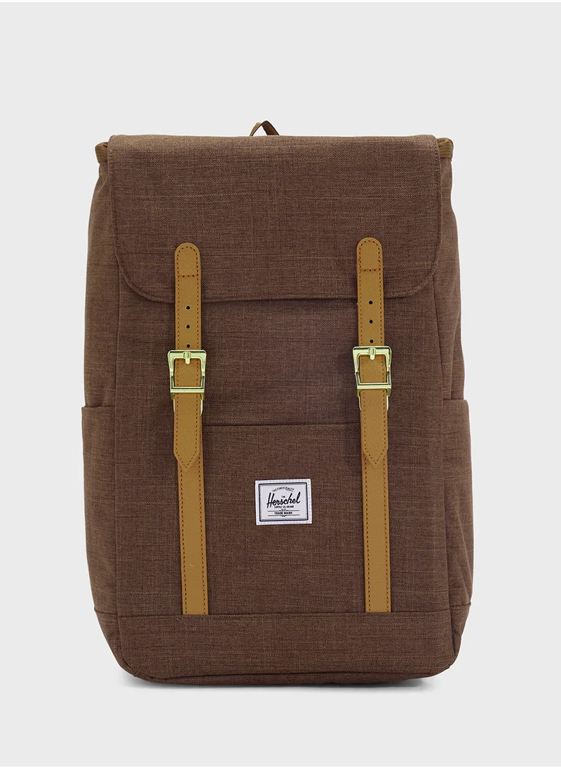 هيرشل سبلاي كو Retreat Small Backpack