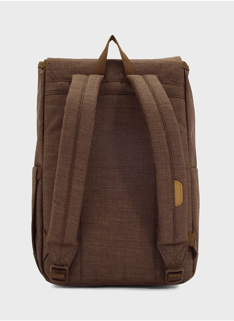 هيرشل سبلاي كو Retreat Small Backpack