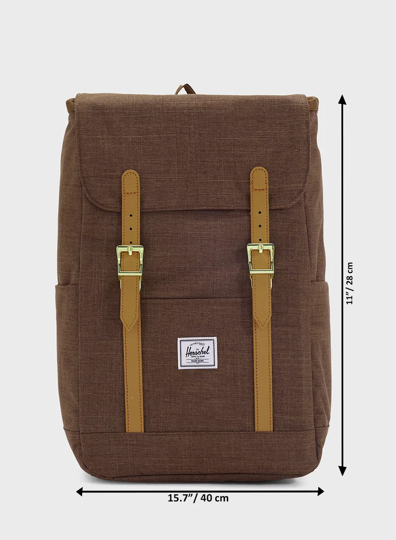 Herschel Retreat Small Backpack