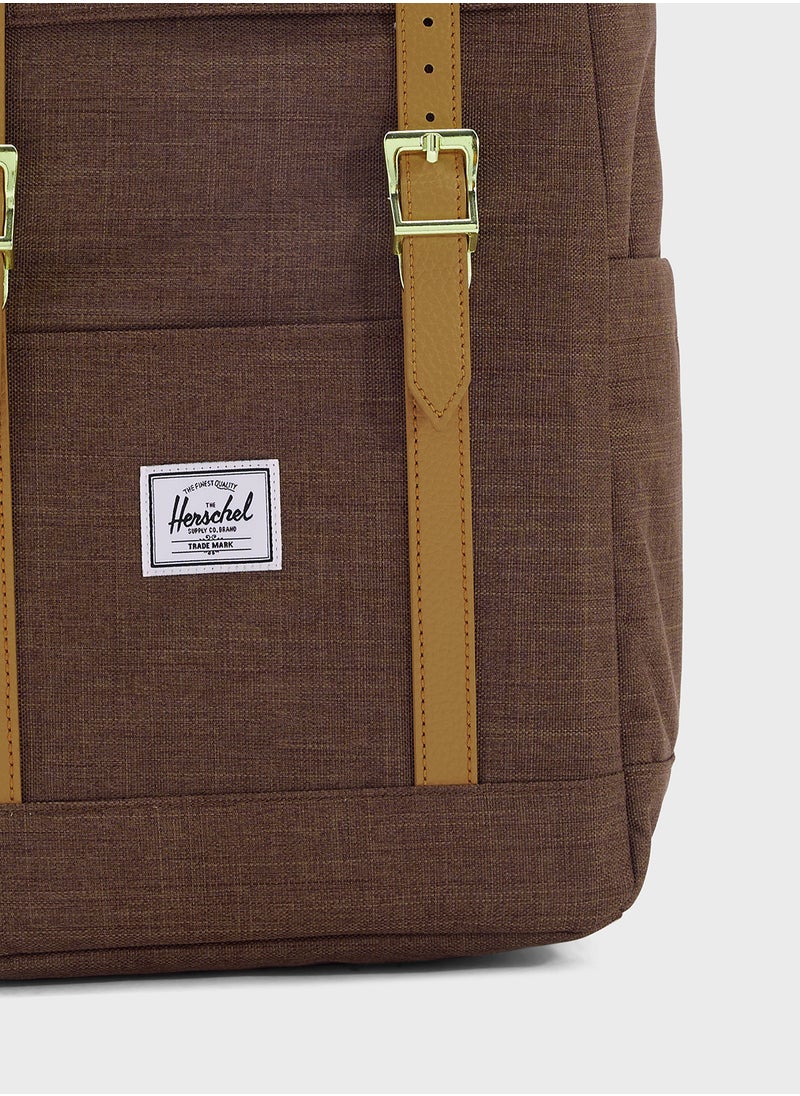 Herschel Retreat Small Backpack  - Image 4
