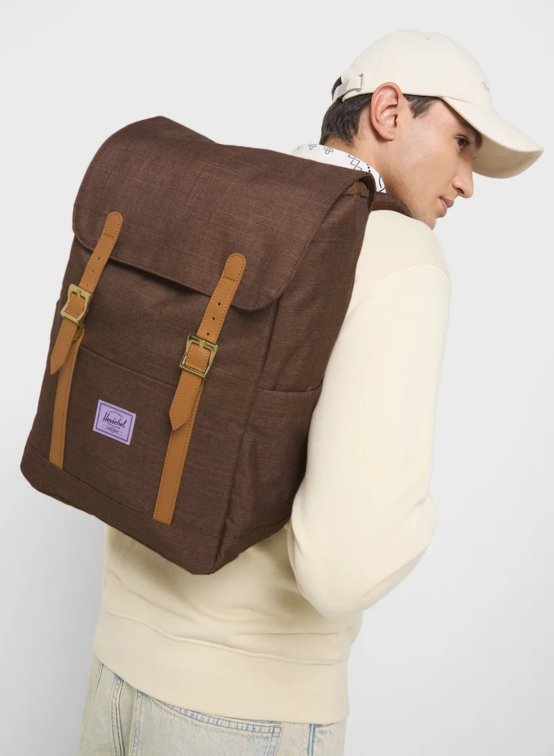 Herschel Retreat Small Backpack