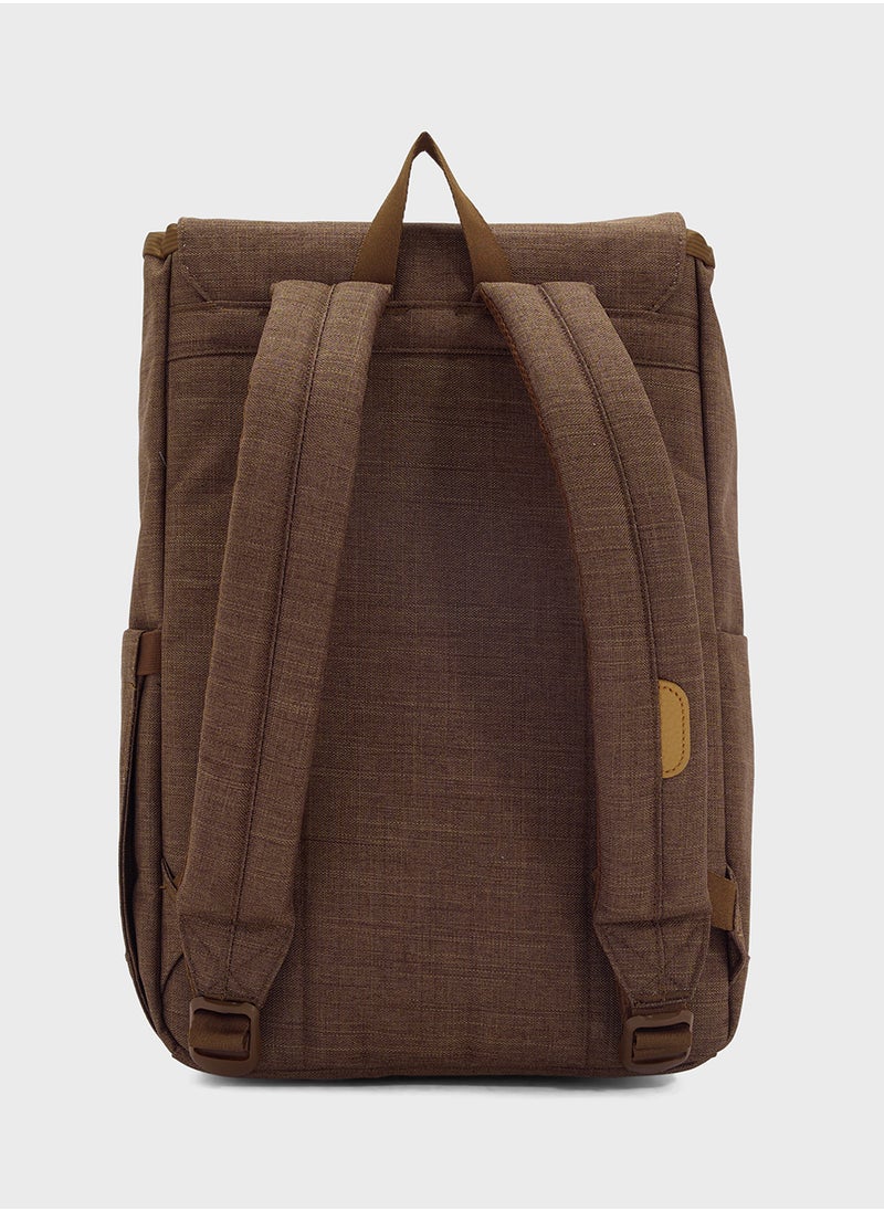Herschel Retreat Small Backpack  - Image 2