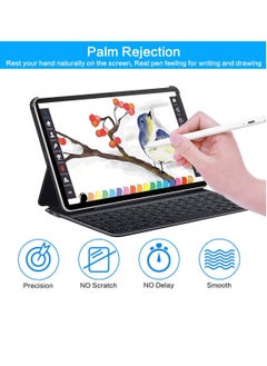 Generic Stylus Pen for iPad, Compatible with iPad 10th, 9th, 8th, 7th, 6th Generation, iPad mini 2018-2022 (6th & 5th Generation), iPad Air 3, 4, 5.  - Image 2