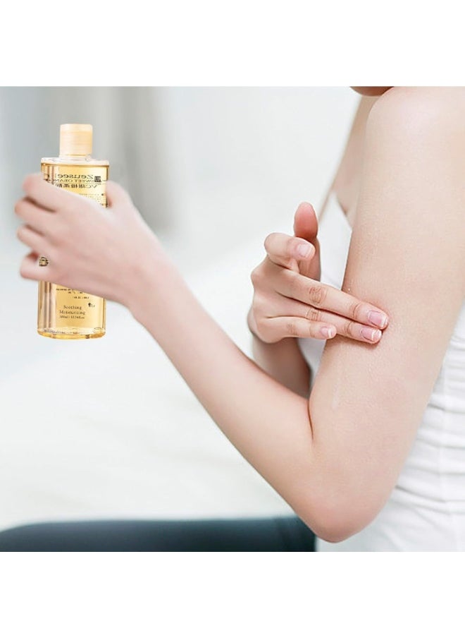 500ml VC Toner Korean, Vc Toner Intensive Whitening, Vitamin C toners, Vitamin C Moisturizing Toners, Ingredients Deeply Hydrate and Enhance Skin Elasticity
