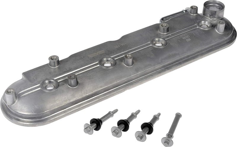 Dorman 264-994 Passenger Side Engine Valve Cover - Durable Aluminum Construction - Image 1
