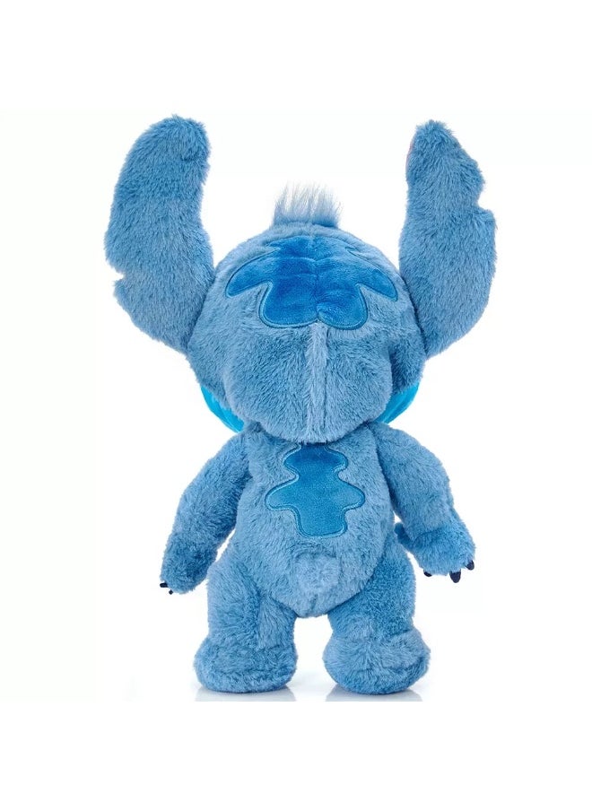 Disney Disney Lilo & Stitch Puppetronics Chatty Stitch Toy (30 cm)  - Image 3