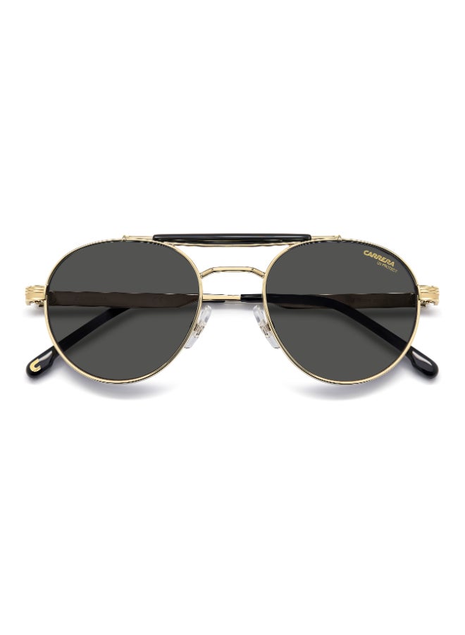 CARRERA CARRERA 381/S Sunglasses Gold ROUND - Image 4