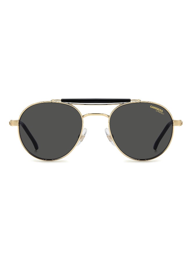 CARRERA CARRERA 381/S Sunglasses Gold ROUND - Image 3
