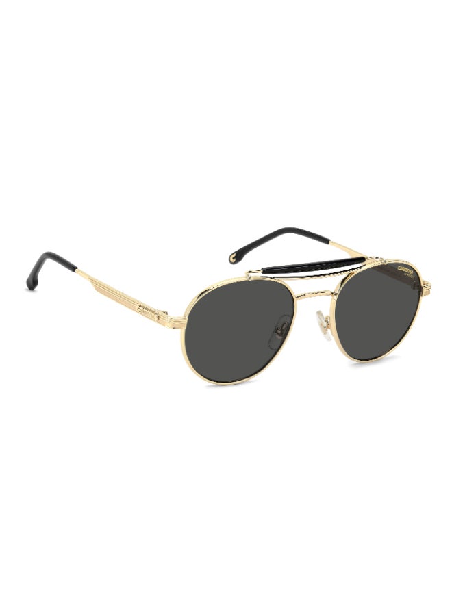 CARRERA CARRERA 381/S Sunglasses Gold ROUND - Image 2