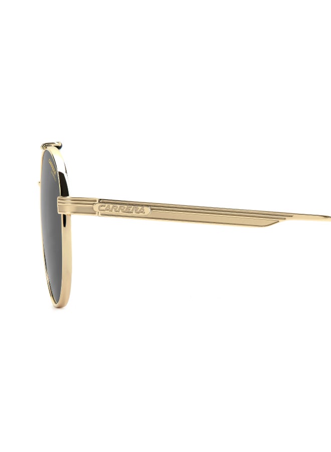 CARRERA CARRERA 381/S Sunglasses Gold ROUND - Image 5