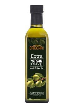 Gardenia Extra Virgin Olive Oil - 250 ml  - Image 1
