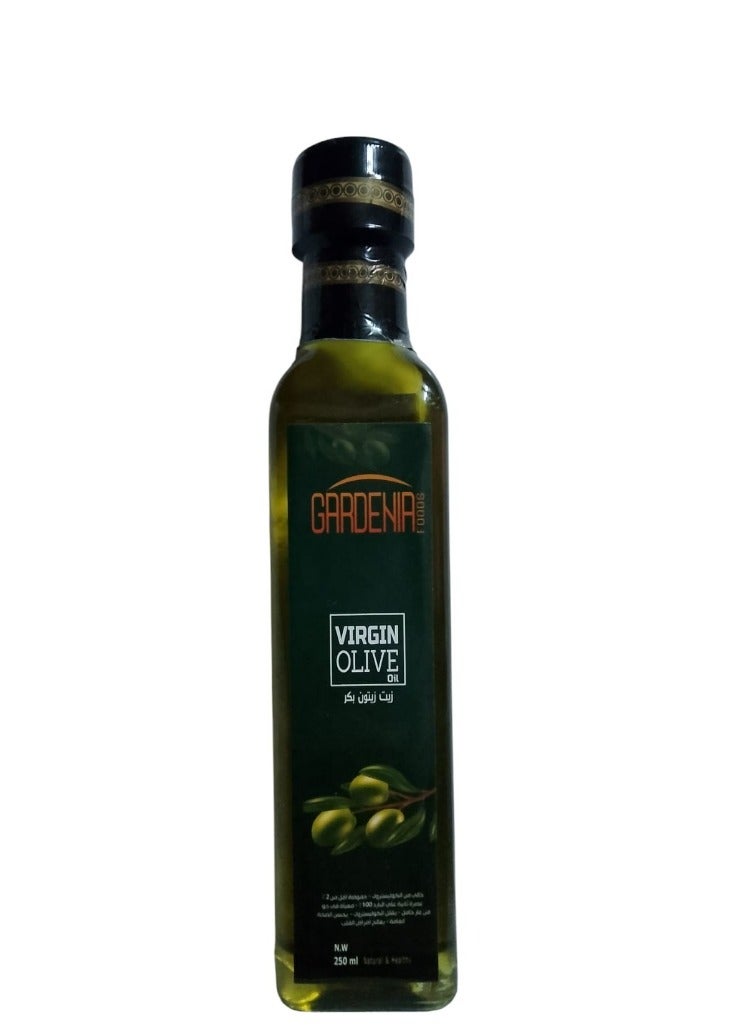 Virgin Olive Oil - 250 ml