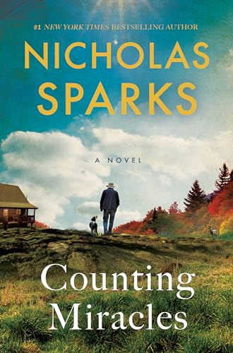 Counting Miracles A Novel 
