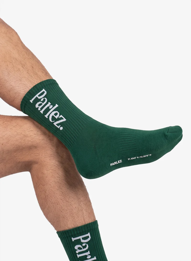 Parlez Whitlow Socks