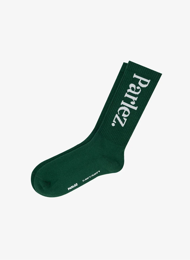 Parlez Whitlow Socks