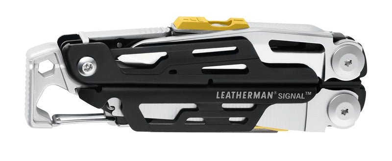 LEATHERMAN - Signal Multitool, Stainless Steel (FFP) - Image 5