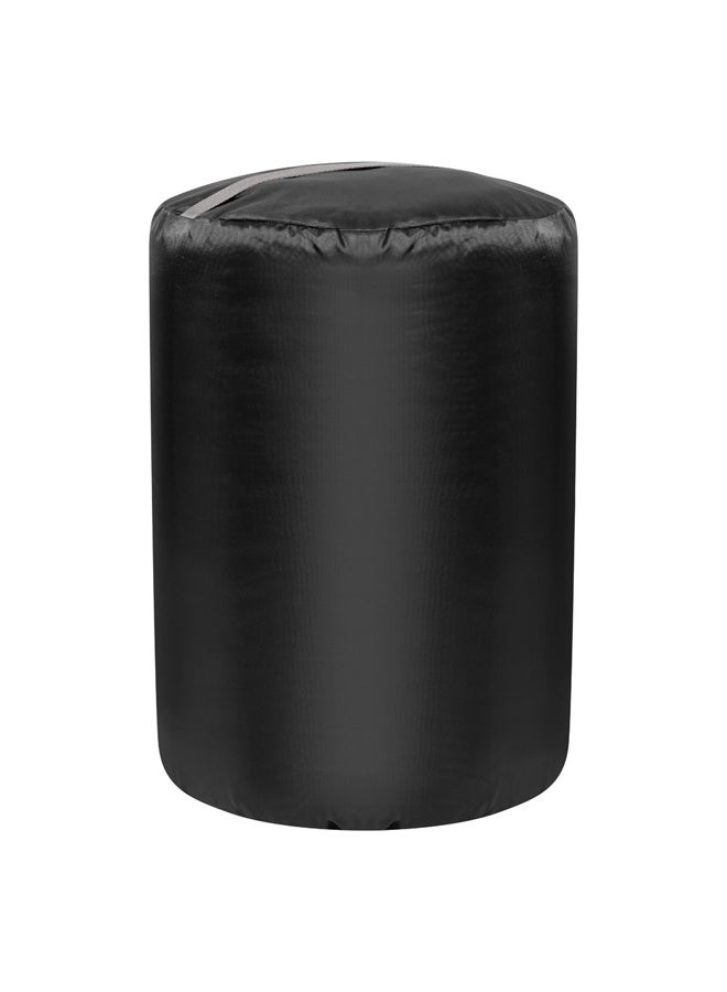 السنيدي فراش نوم الصحراء، بني فاتح، مقاس210*191 سم - Image 4