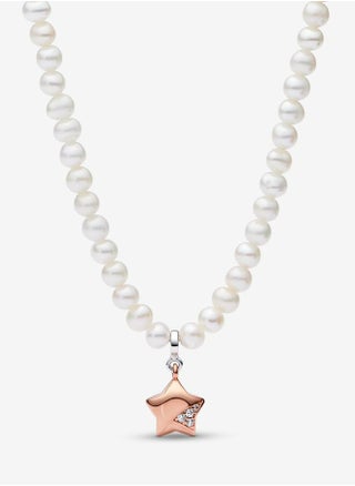 Rose Gold/Silver/White