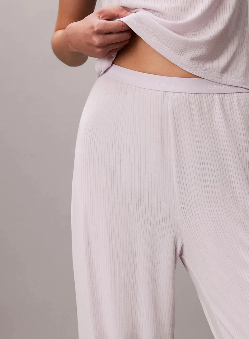 Calvin Klein Soft Modal Pyjama Pants