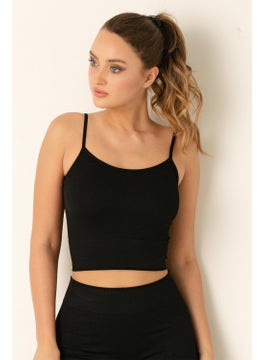 Miorre Seamless Crop T-Shirt  - Image 5