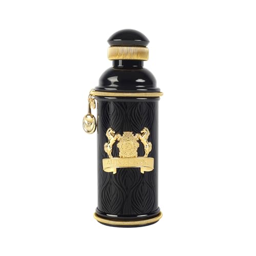 Alexandre J Black Muscs Eau de Parfum Spray for Women, 3.4 Ounce - Image 1