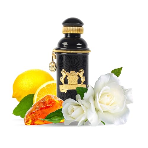 Alexandre J Black Muscs Eau de Parfum Spray for Women, 3.4 Ounce - Image 3