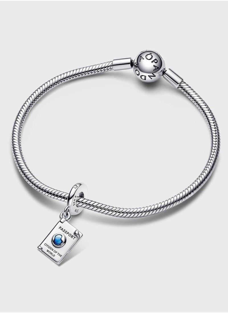 باندورا حلية جواز سفر متدلي - Image 3