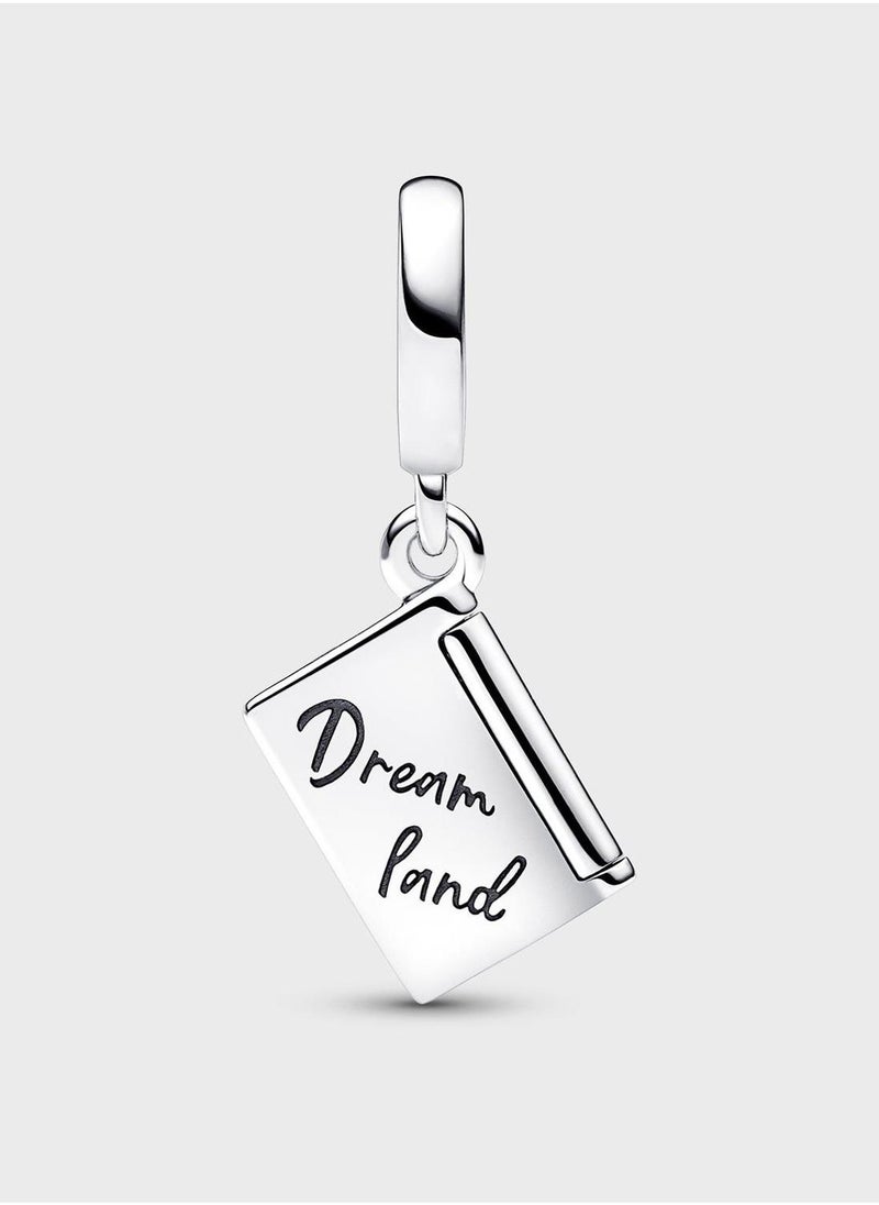 PANDORA Openable Passport Dangle Charm  - Image 2
