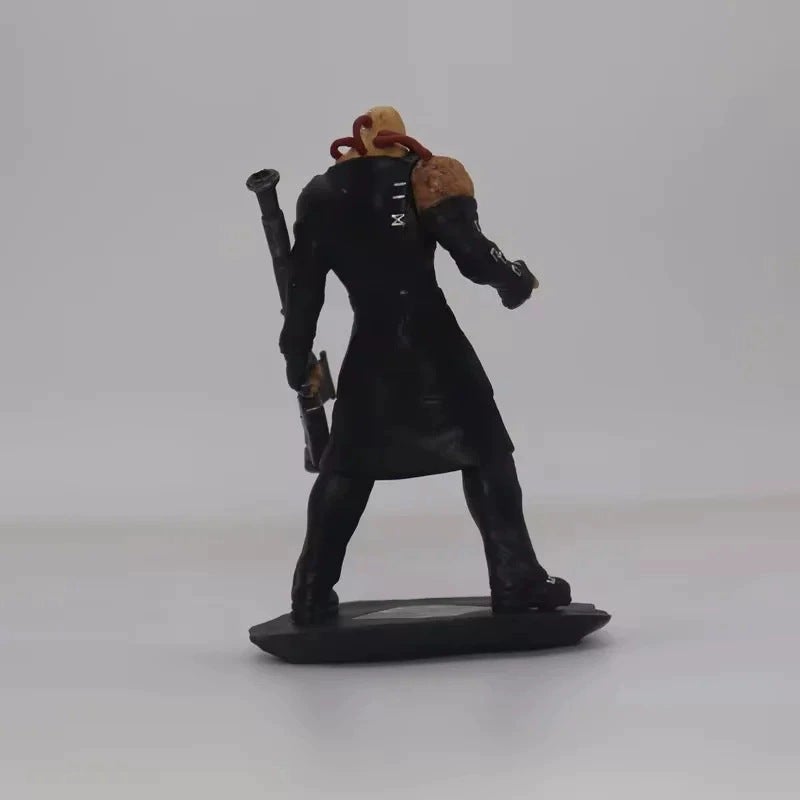 Resident Evil 20th Anniversary Nemesis Action Figure Model Ornament - Image 3