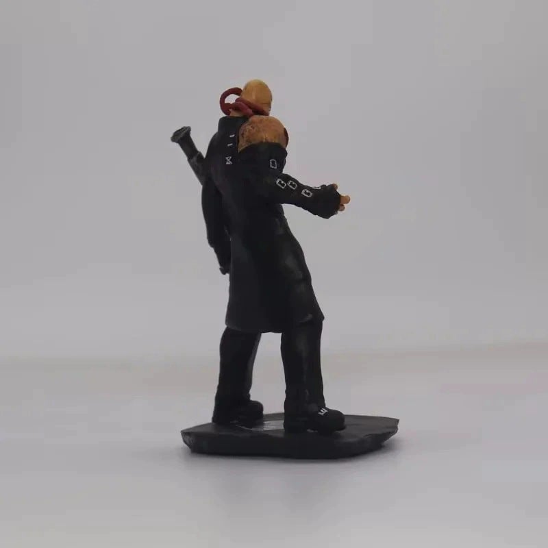 Resident Evil 20th Anniversary Nemesis Action Figure Model Ornament - Image 4