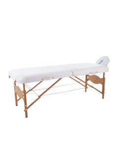 Meishida Massage Table Massage Bed Foldable Lash Bed Facial Care Spa Bed  - Image 1