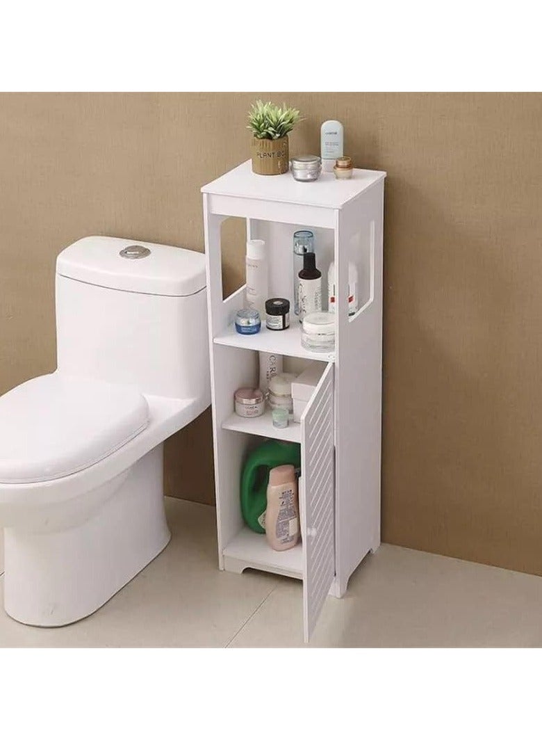 تي بي جي بي حامل رف زاوية لتخزين الحمام للمساحات الصغيرة، حامل نباتي متدرج، رف دش داخلي مقاوم للماء - Image 1