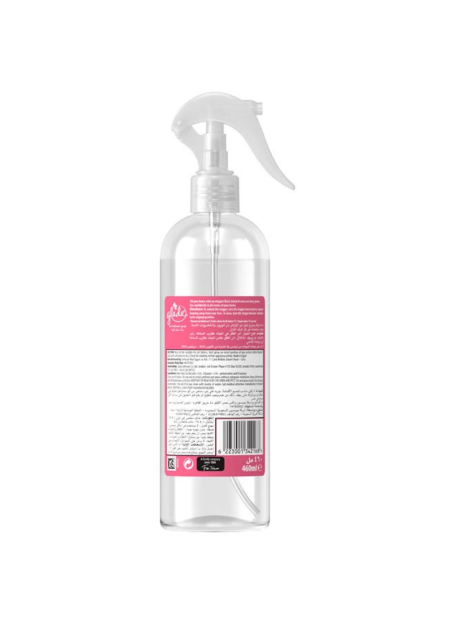 Glade Air Freshener Rose 460 ml  - Image 2