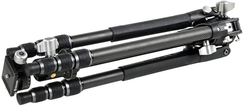 Vanguard VEO 3T+ 234CB Carbon Fiber Travel Tripod - Image 2