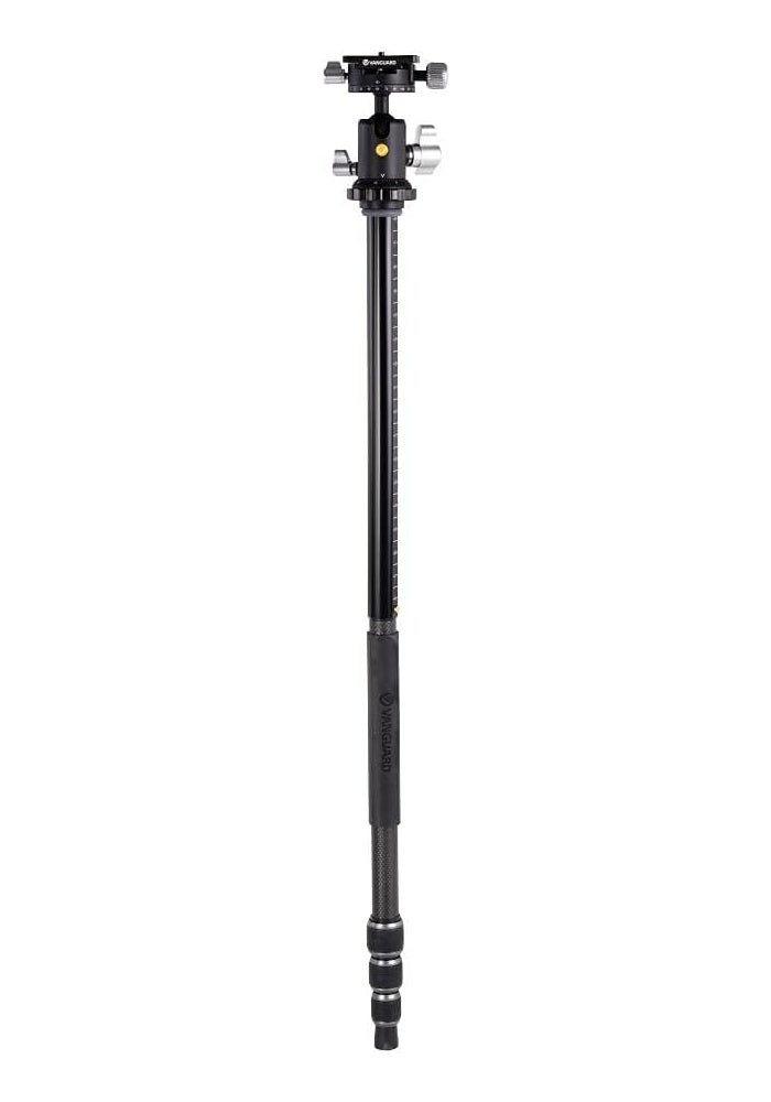 Vanguard VEO 3T+ 234CB Carbon Fiber Travel Tripod - Image 5