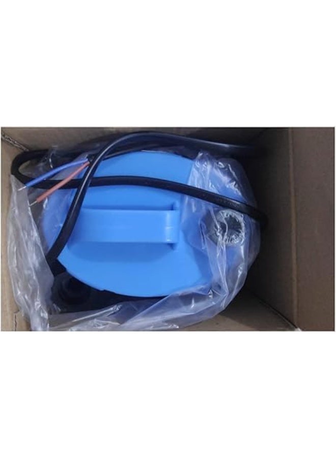 Submersible Water Pump 130W 3500L/H High Flow Water Pump with 3.5M Max Lift for Aquarium, Fish Tank, Fountain, Waterfall, Swimming Pool & Hydroponics - Image 4