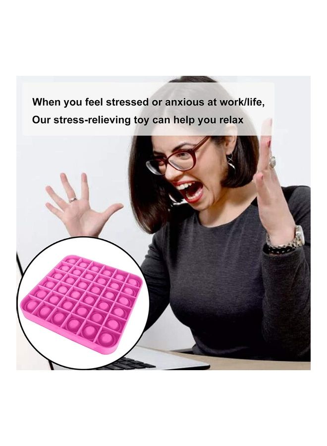 NIBEMINENT Pop Bubble Squishy Toy - Image 3