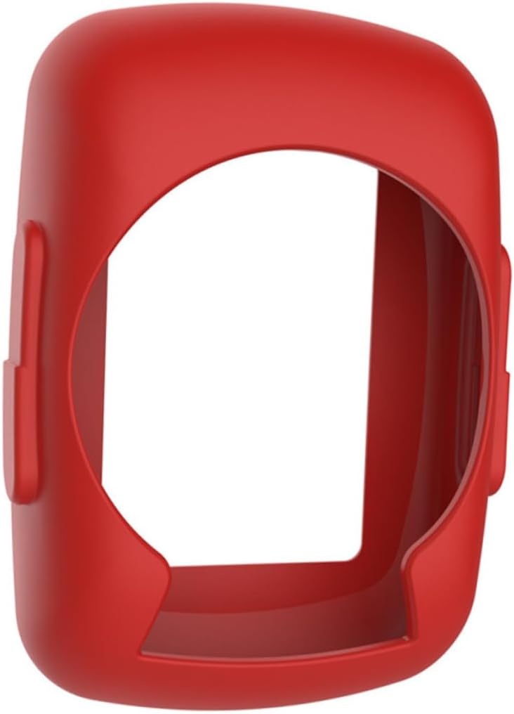 DOITOOL Watch Protective Case for Lightweight Cover Precise Cutouts Red Color Easy to Install Protects Against Dirt and Scratches - Image 4