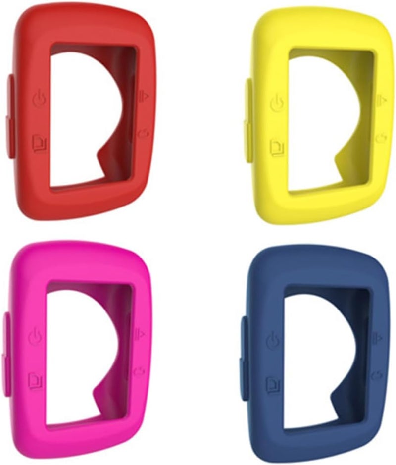 DOITOOL Watch Protective Case for Lightweight Cover Precise Cutouts Red Color Easy to Install Protects Against Dirt and Scratches - Image 3
