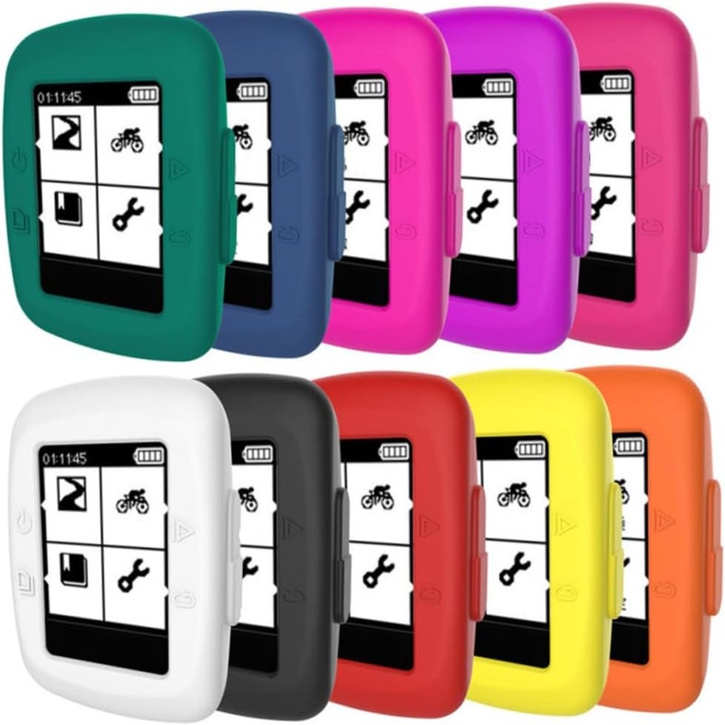 DOITOOL Watch Protective Case for Lightweight Cover Precise Cutouts Red Color Easy to Install Protects Against Dirt and Scratches - Image 2
