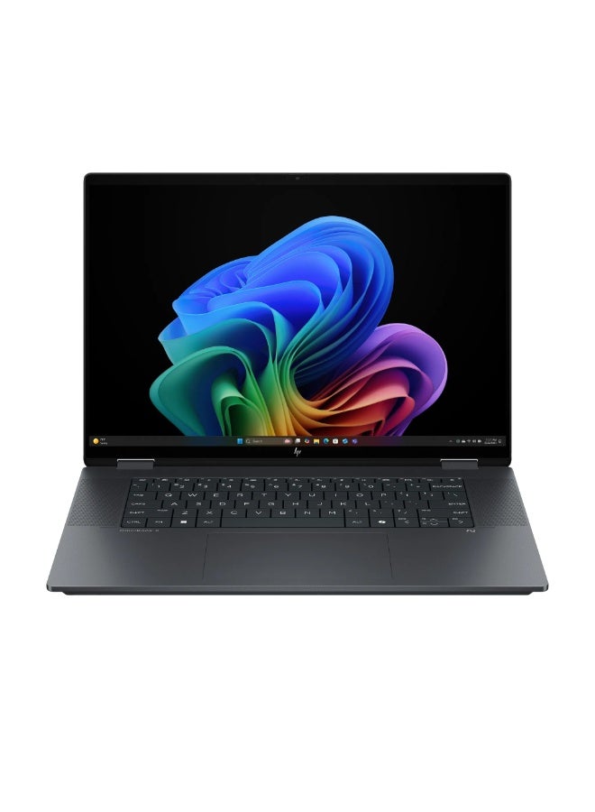HP OmniBook X 14