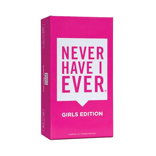 Never Have I Ever The Ultimate Party Game for Bachelorette Parties Ladies Nights Girlfriends Game Nights and Social Gatherings Paddles Included Intended for Mature Adult Women Ages 17 - Image 1